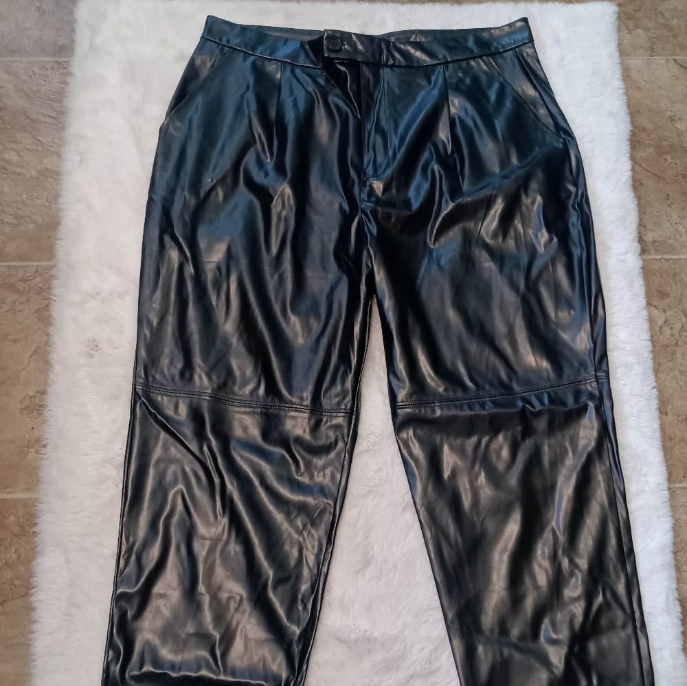 Halston Pants